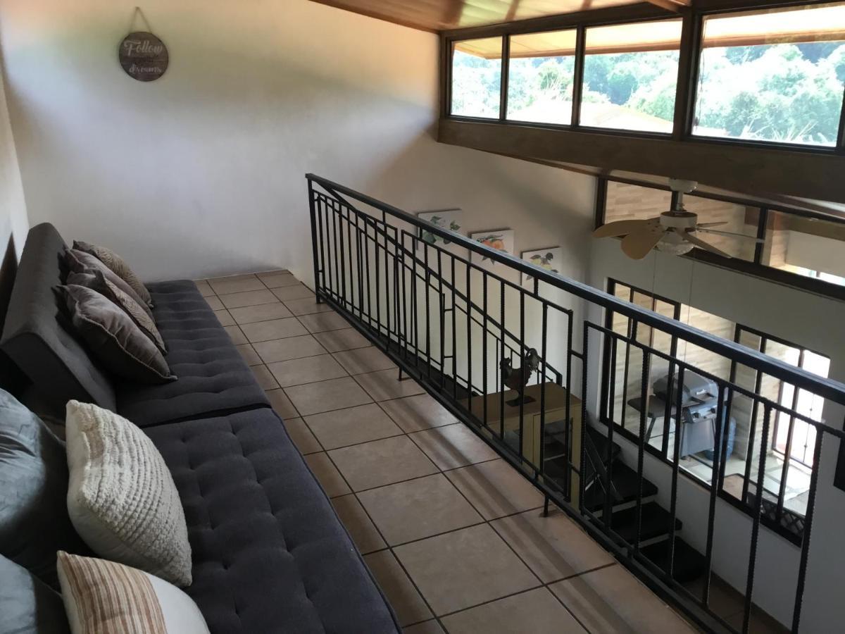Brand New House Alajuela Near The Airpor Hotel Exterior foto