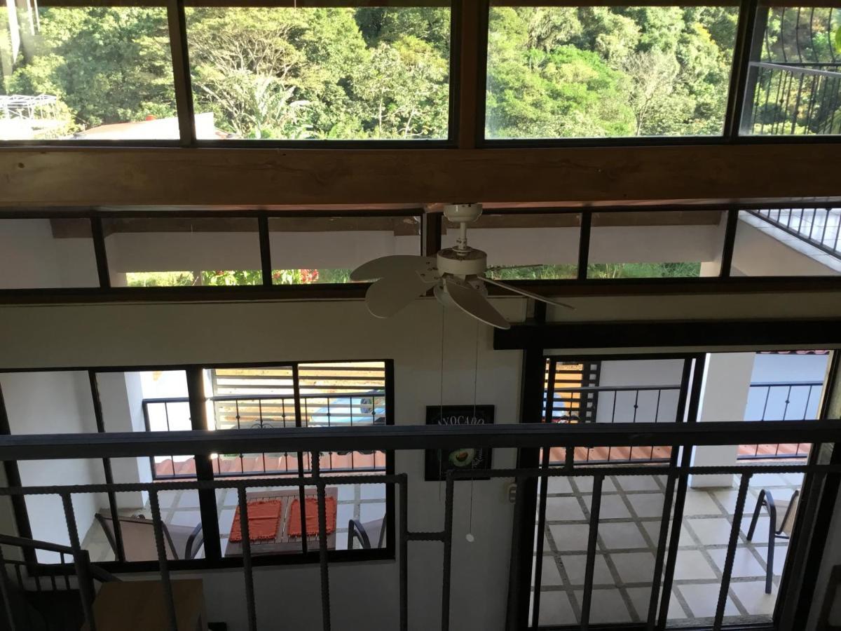 Brand New House Alajuela Near The Airpor Hotel Exterior foto