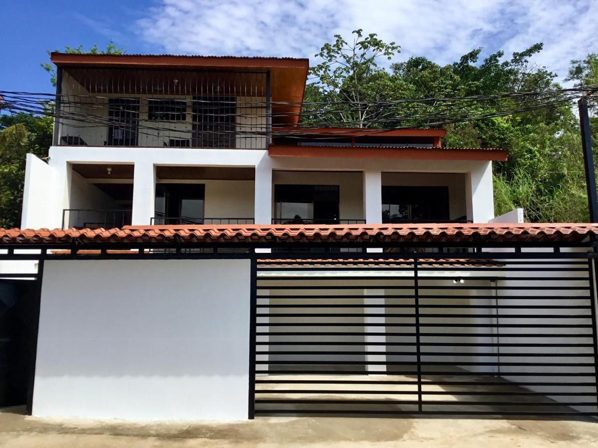 Brand New House Alajuela Near The Airpor Hotel Exterior foto