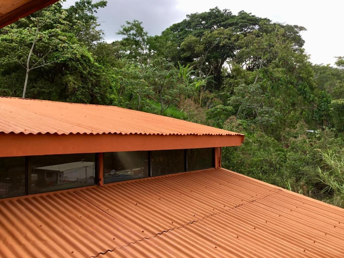Brand New House Alajuela Near The Airpor Hotel Exterior foto