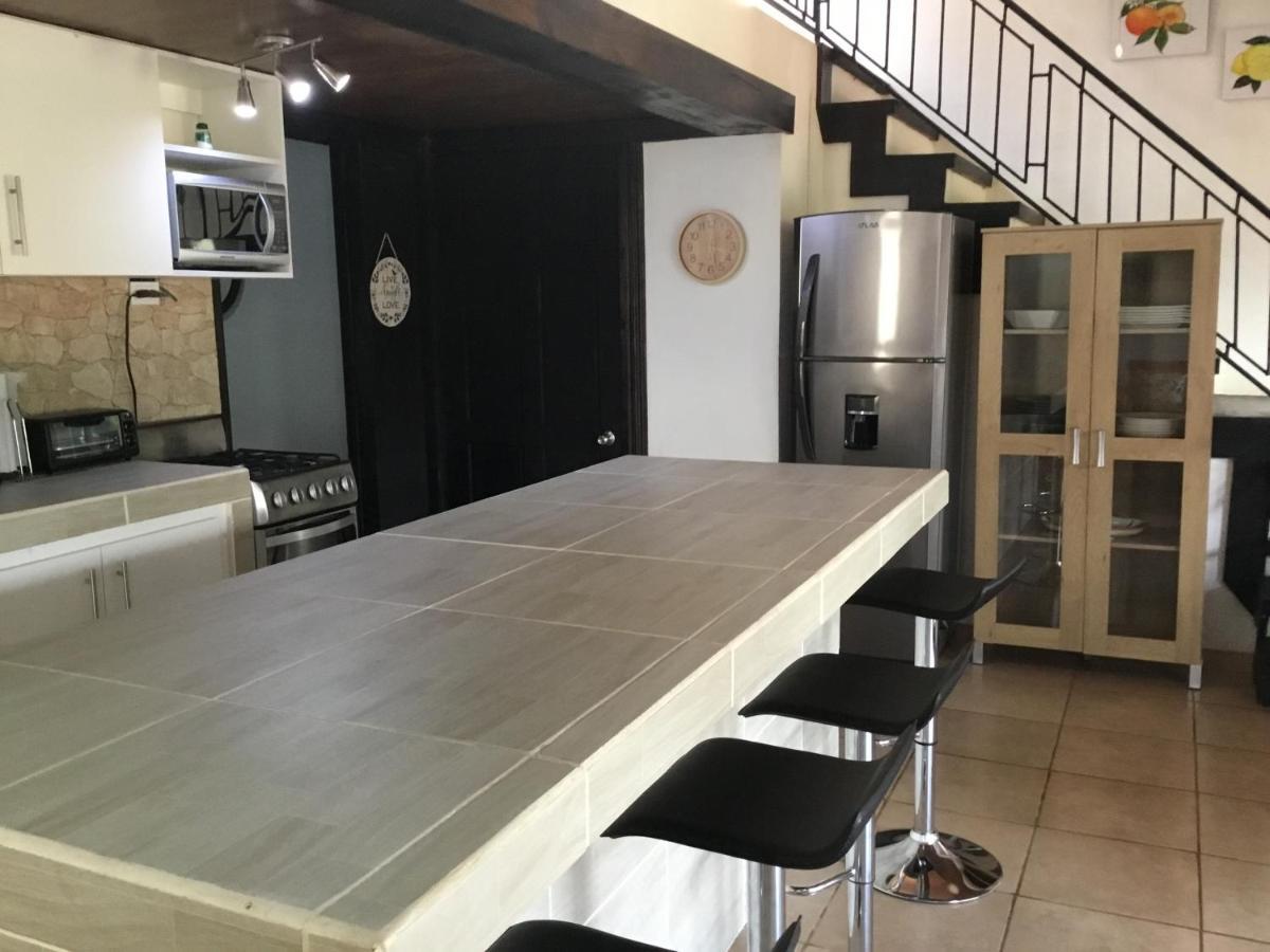 Brand New House Alajuela Near The Airpor Hotel Exterior foto