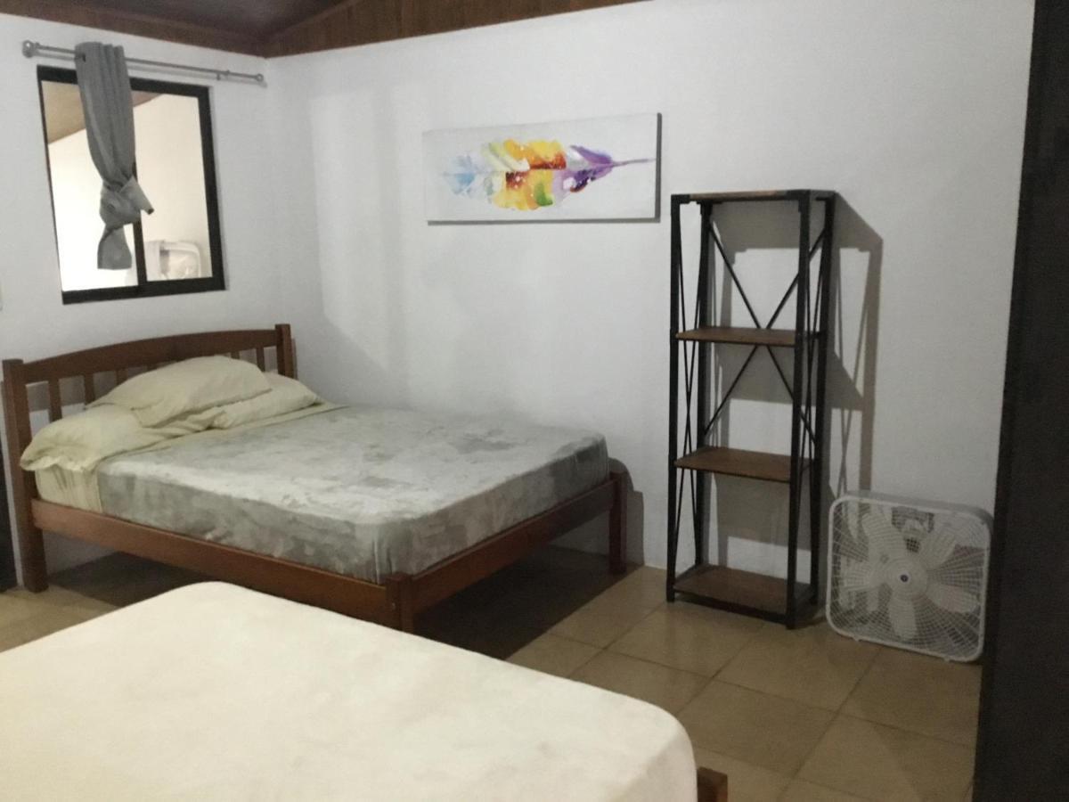 Brand New House Alajuela Near The Airpor Hotel Exterior foto