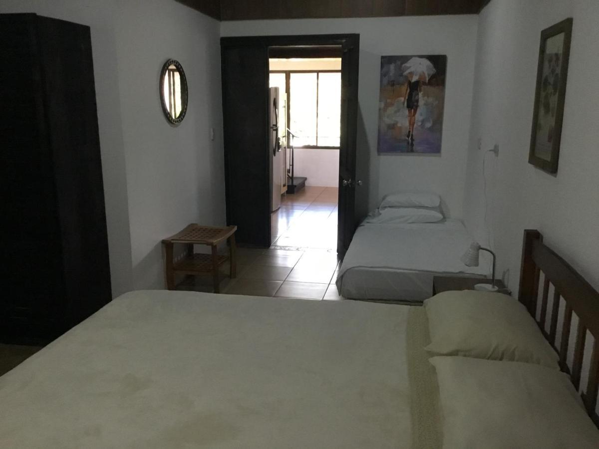 Brand New House Alajuela Near The Airpor Hotel Exterior foto